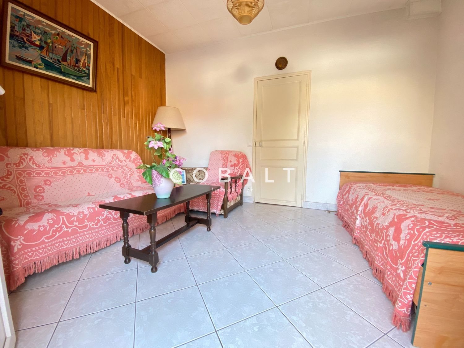 Appartement à vendre, 37m², La Bernerie-en-Retz