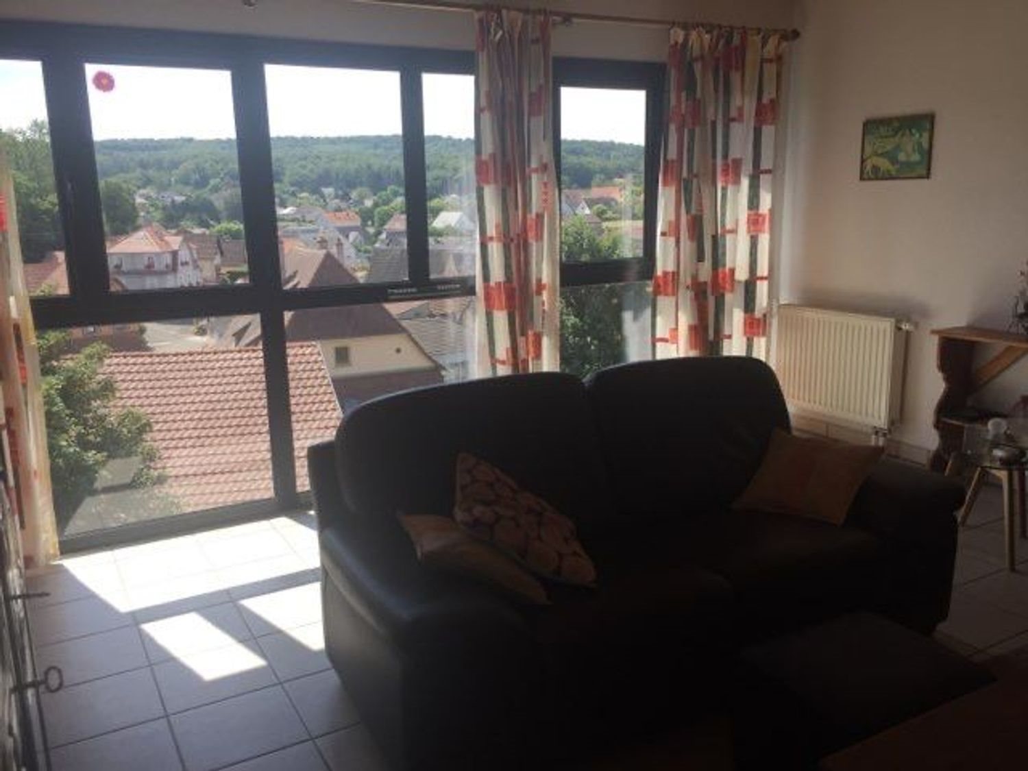 Maison à louer, 139m², Flaxlanden