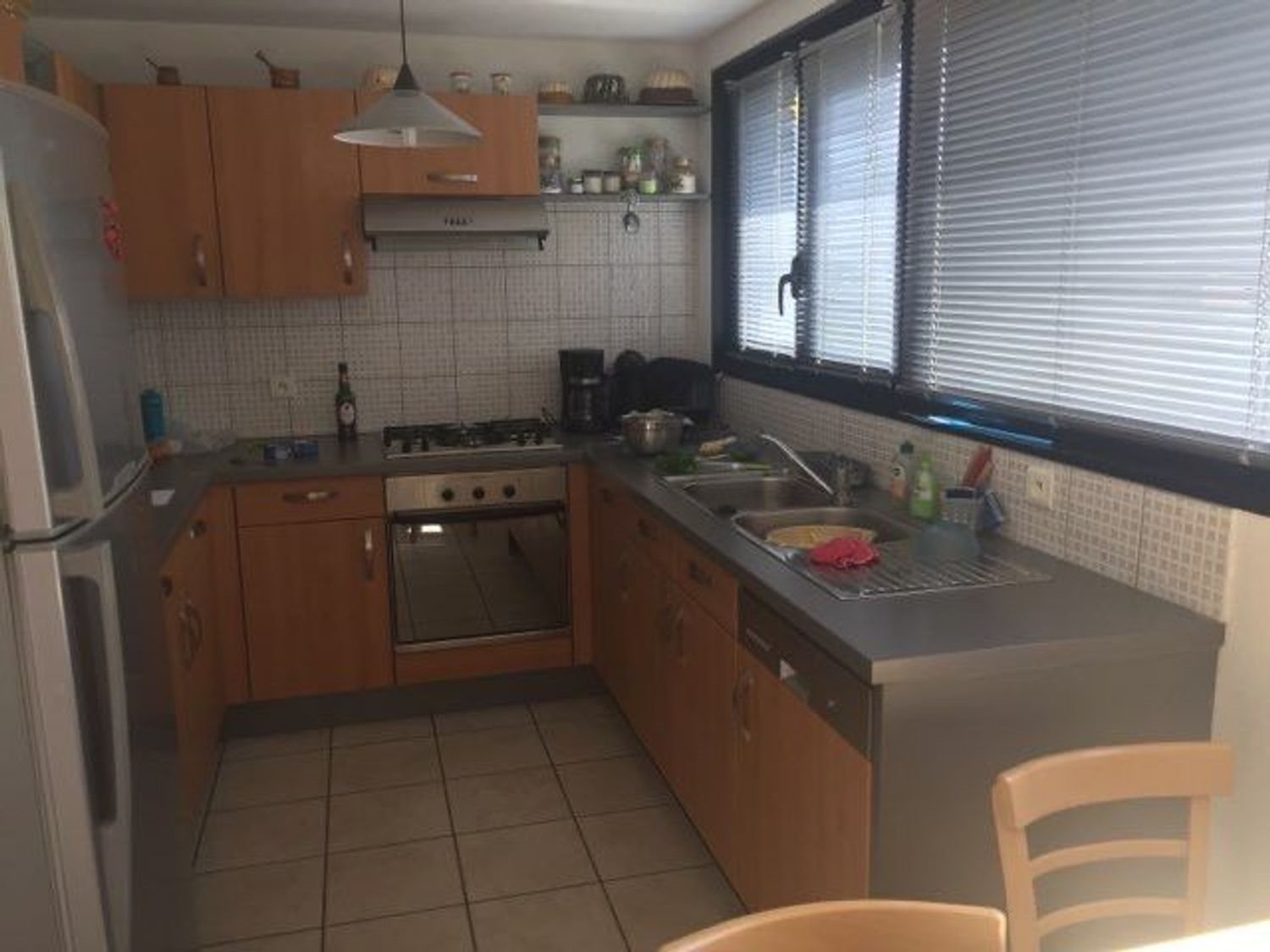 Maison à louer, 139m², Flaxlanden