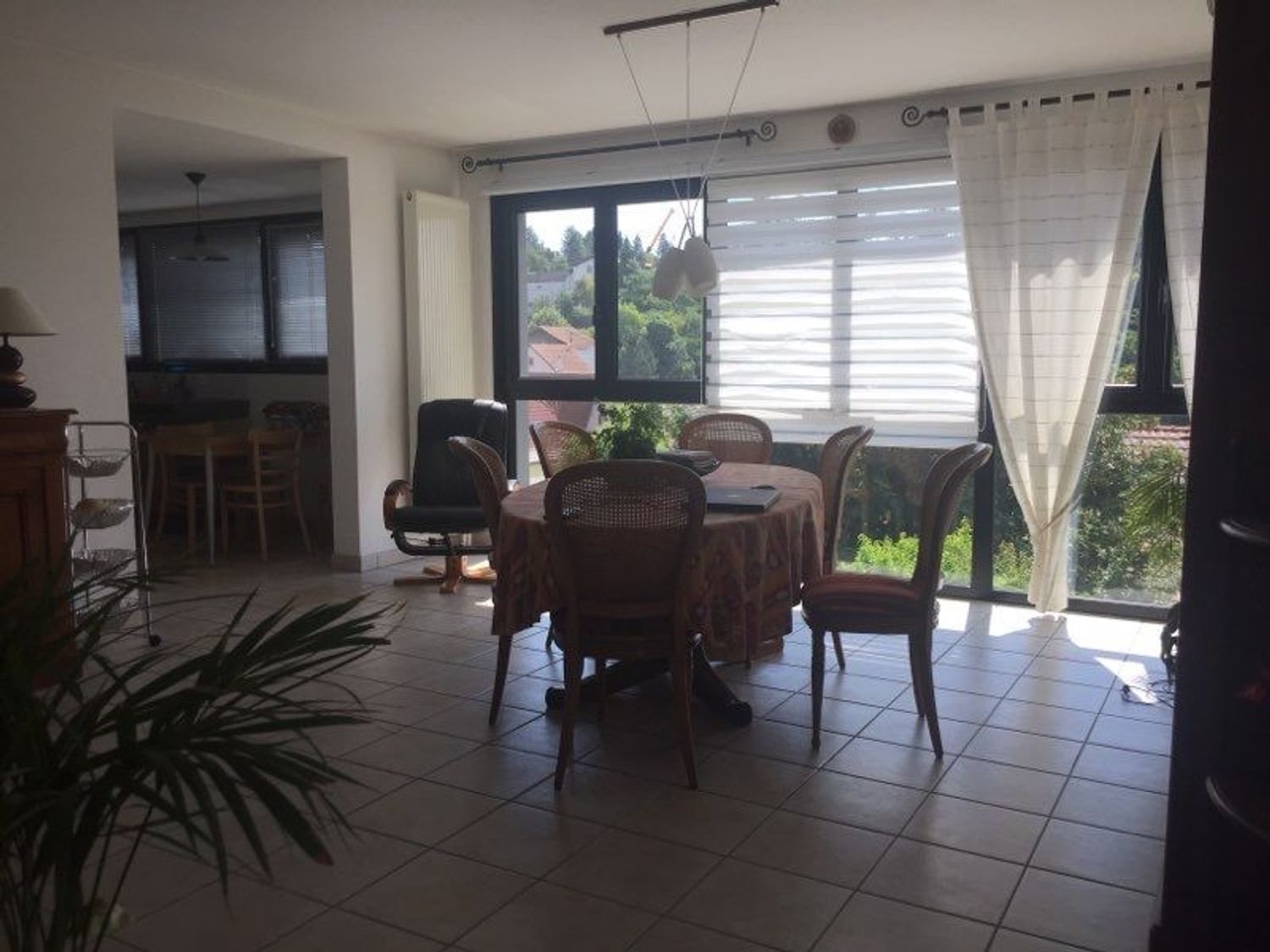 Maison à louer, 139m², Flaxlanden