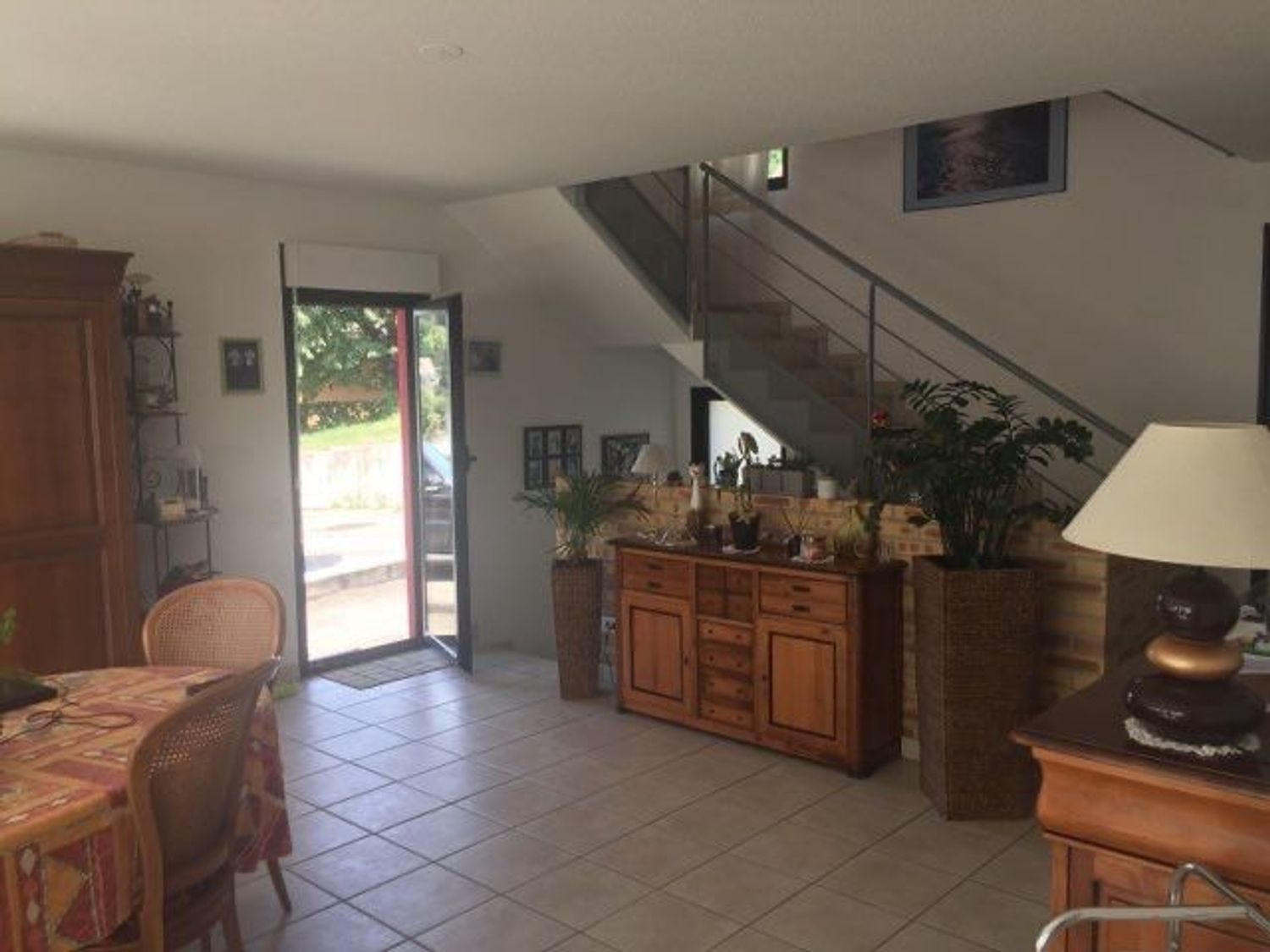 Maison à louer, 139m², Flaxlanden
