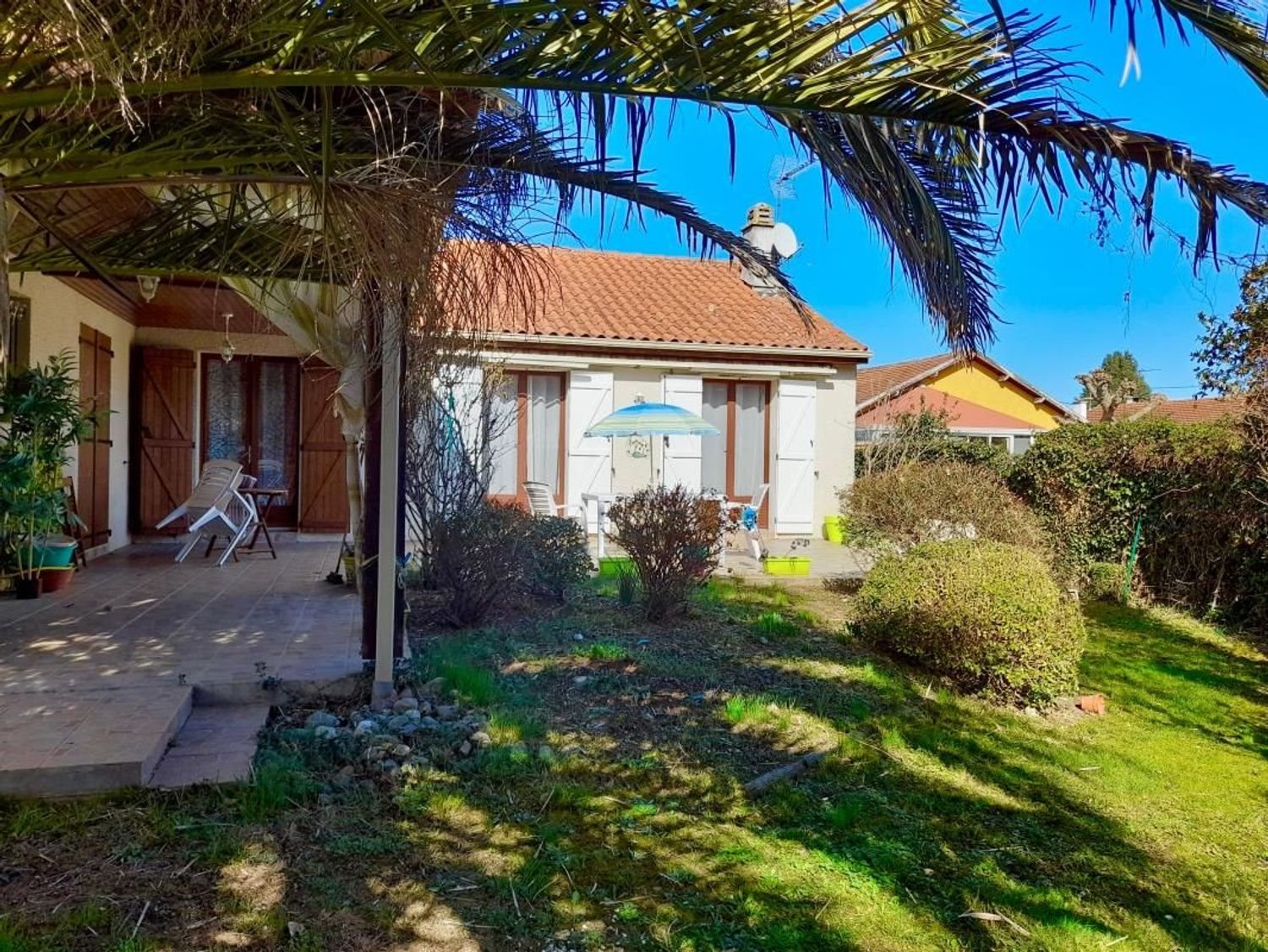 Maison à vendre, 128m², Tarbes