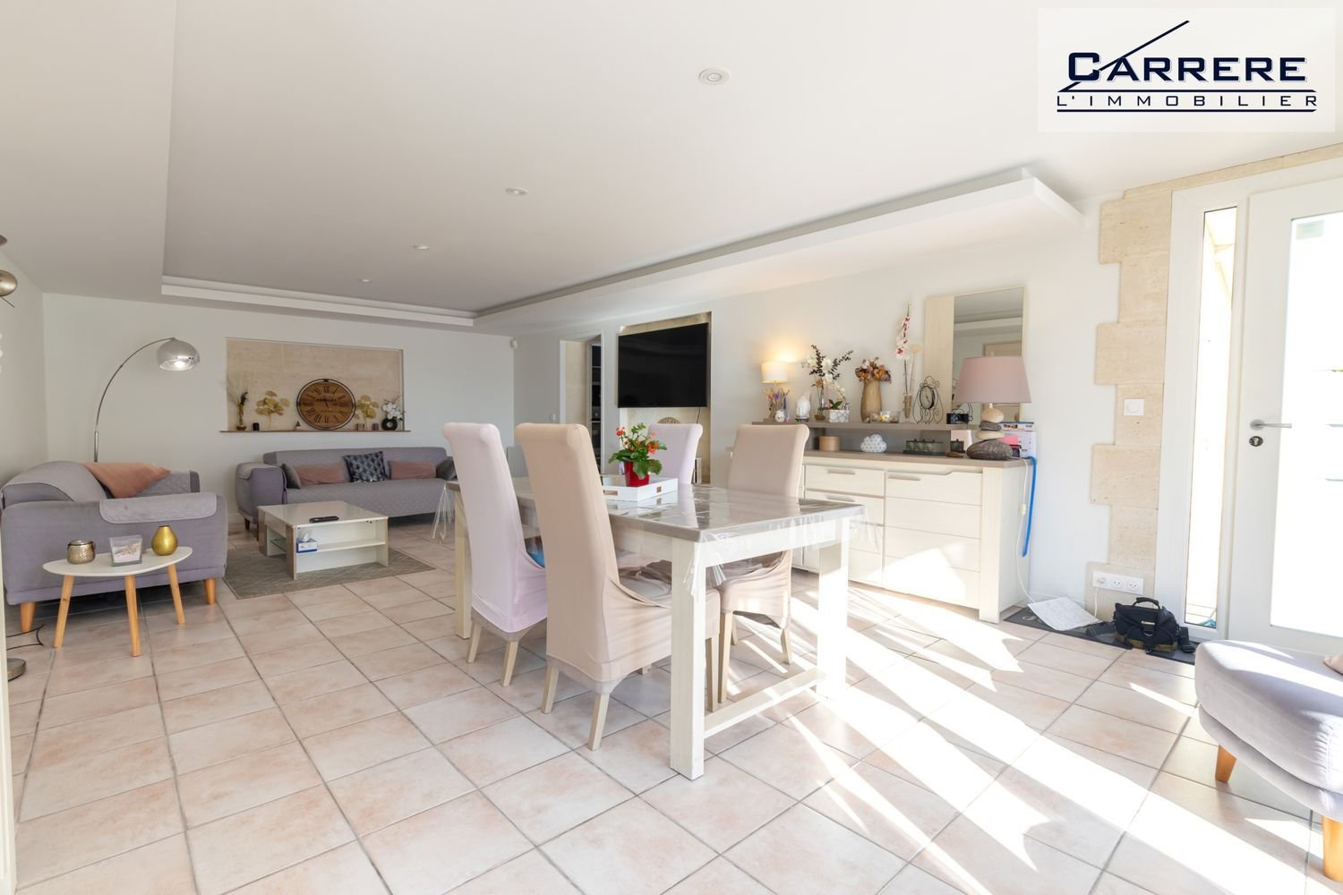Maison à vendre, 105m², Cenon