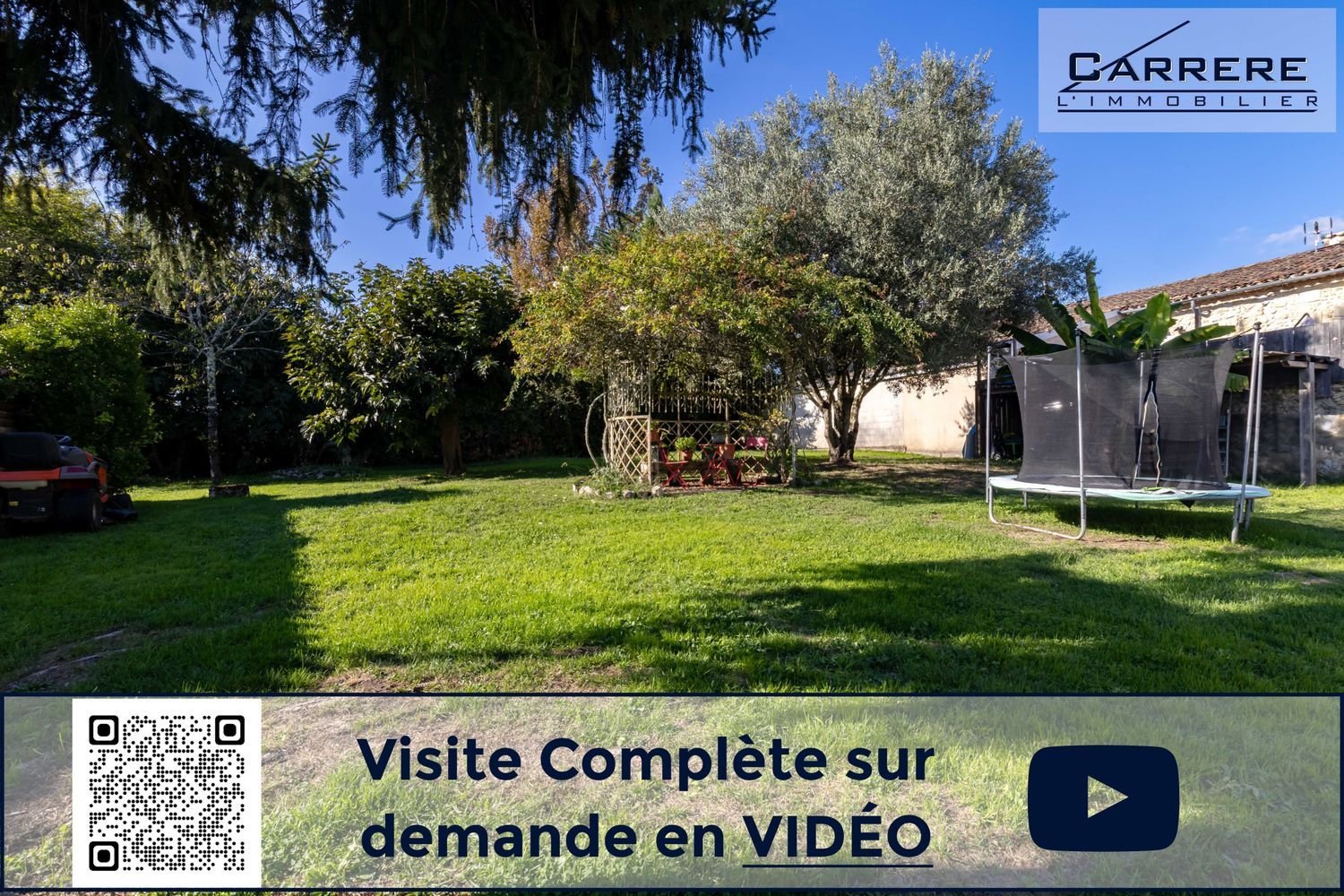 Maison à vendre, 105m², Cenon