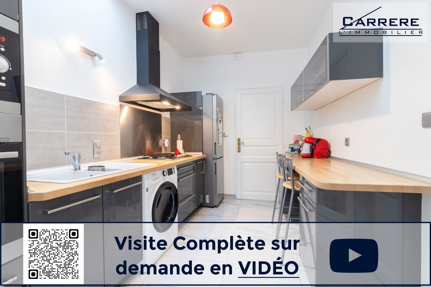 Maison à vendre, 105m², Cenon
