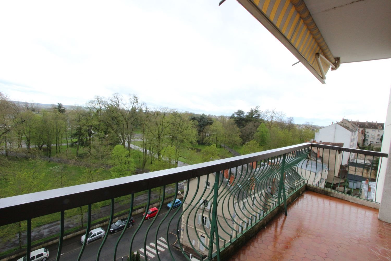 Appartement à vendre, 122m², Nevers
