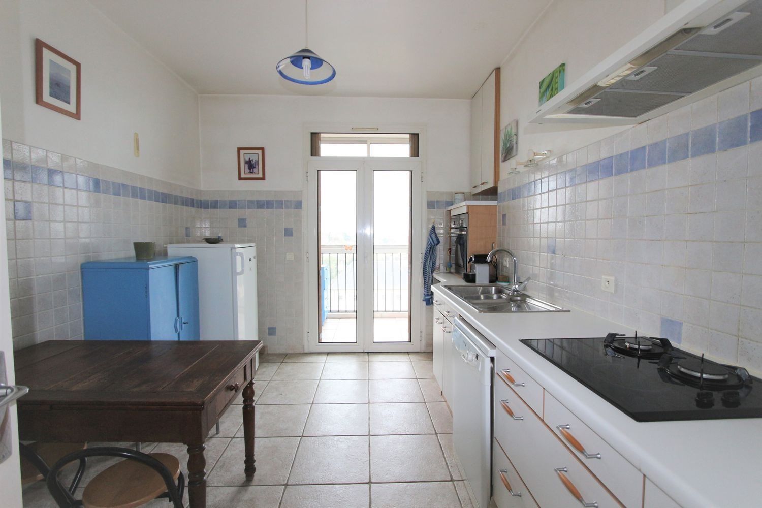 Appartement à vendre, 122m², Nevers