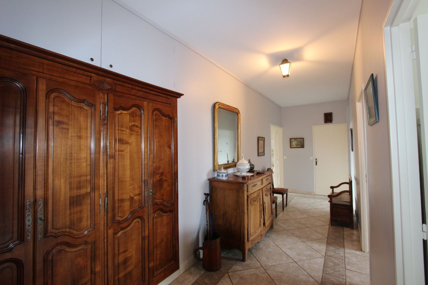Appartement à vendre, 122m², Nevers