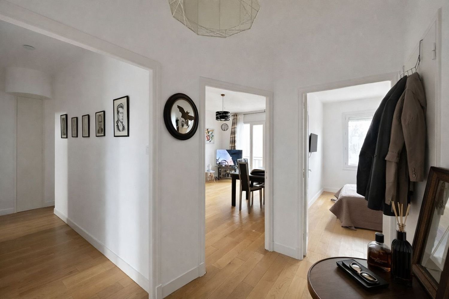 Appartement à vendre, 72m², Perpignan
