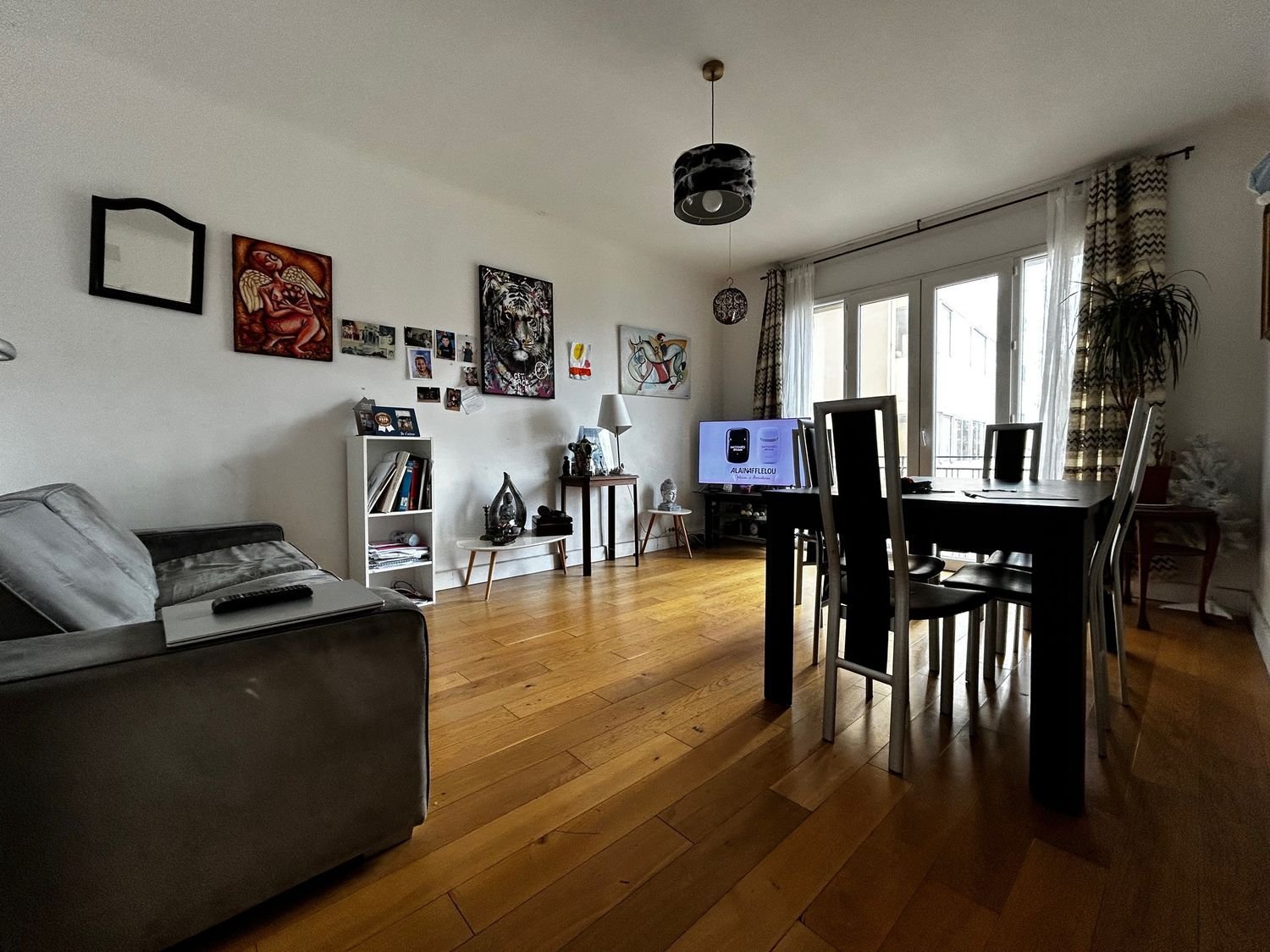 Appartement à vendre, 72m², Perpignan