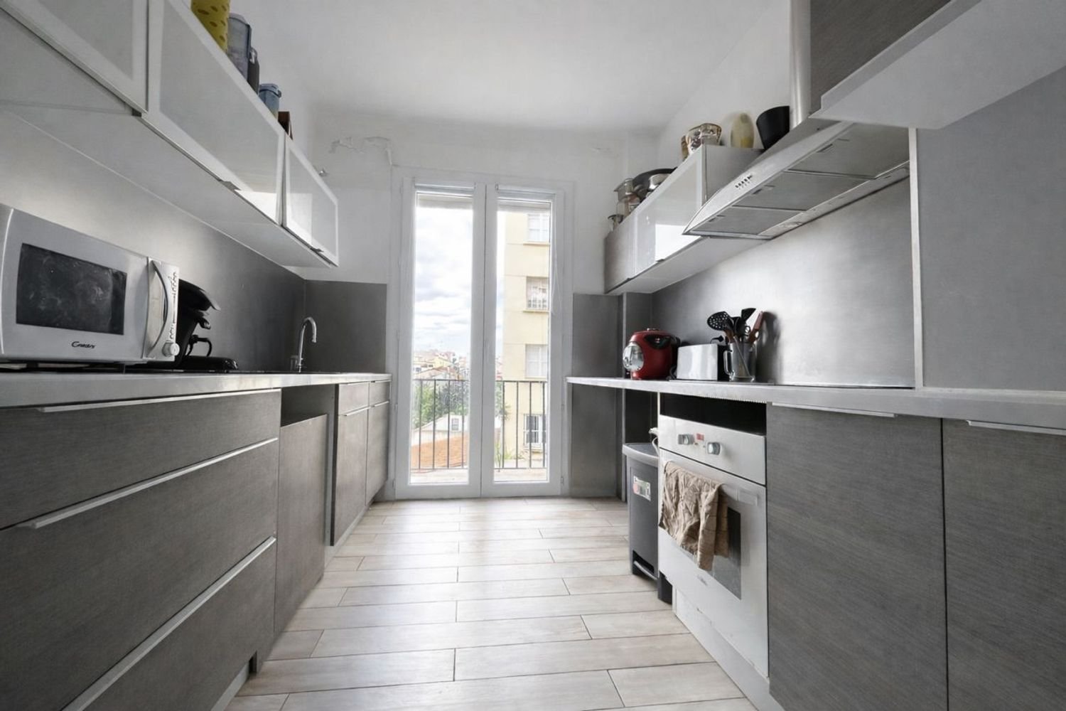 Appartement à vendre, 72m², Perpignan