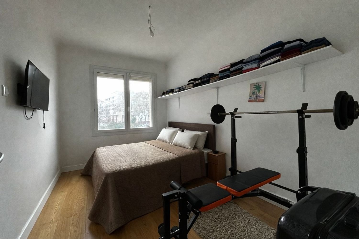 Appartement à vendre, 72m², Perpignan