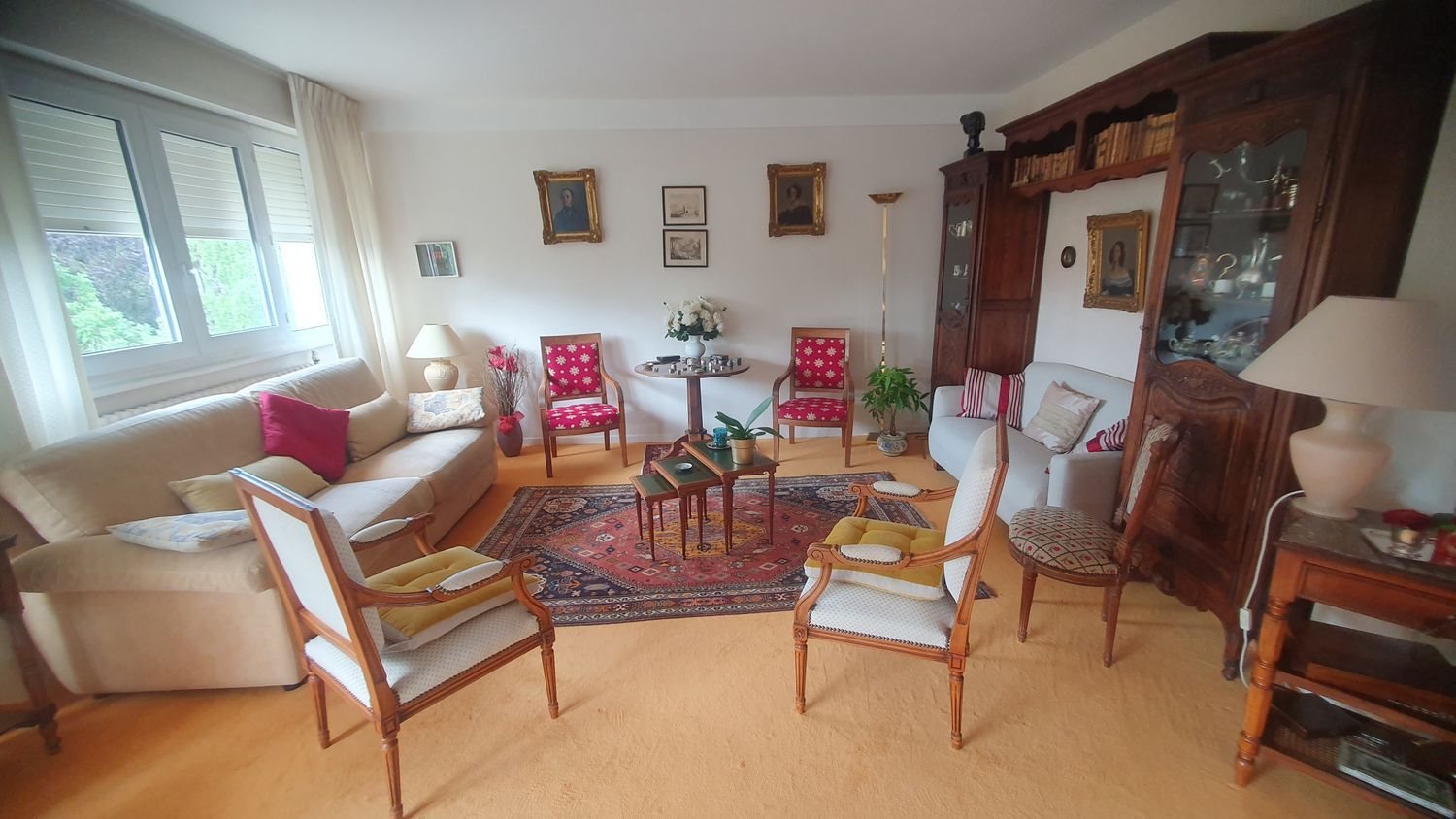 Appartement à vendre, 88m², Lille