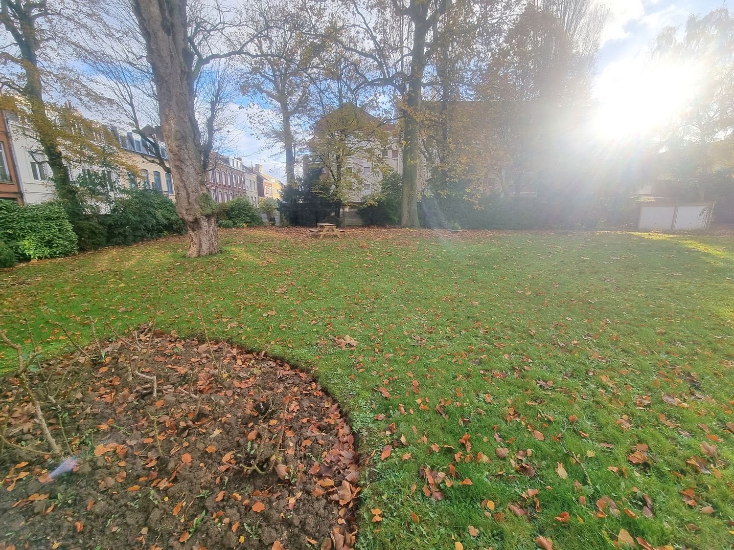 Appartement à vendre, 88m², Lille
