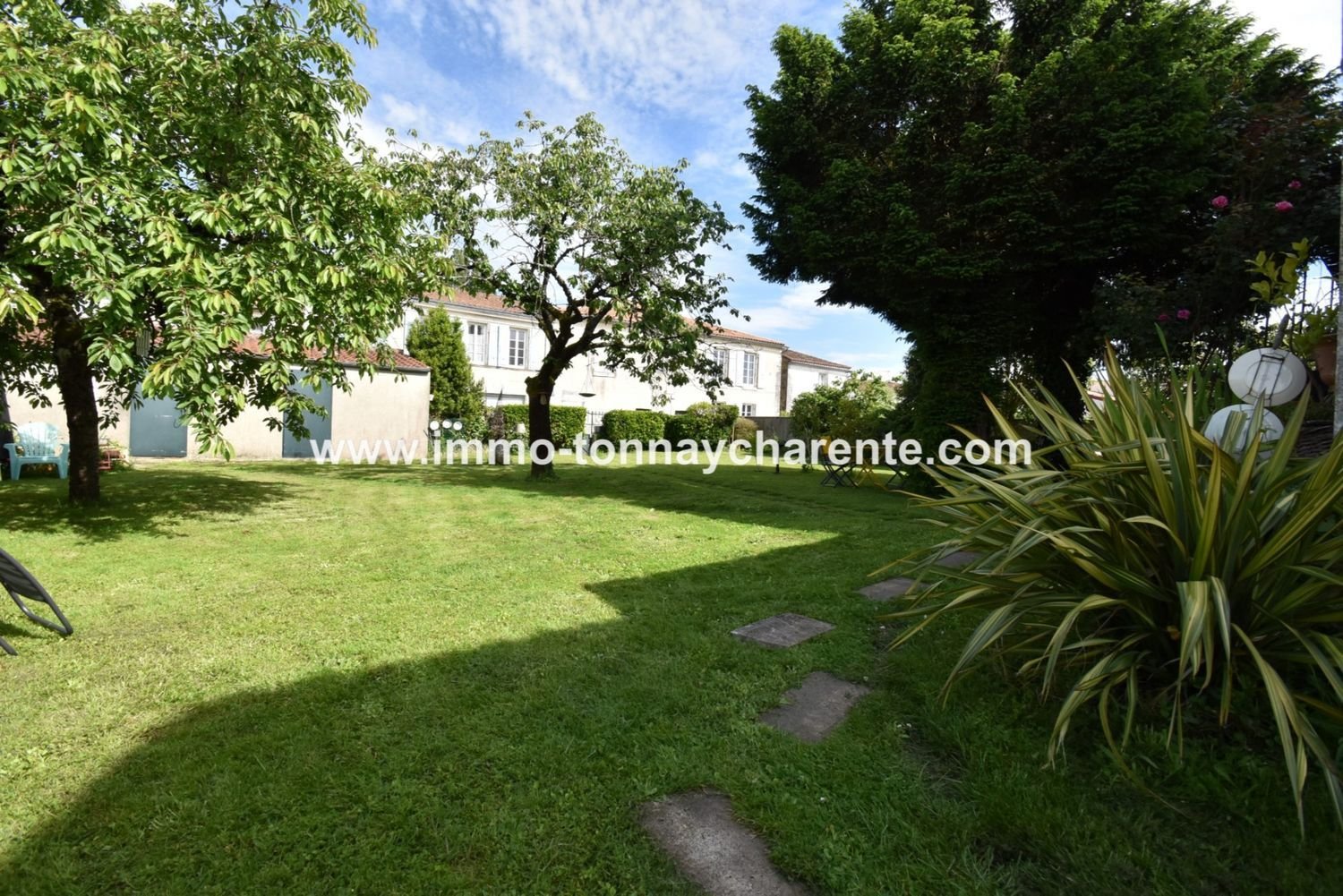 Maison à vendre, 204m², Tonnay-Charente