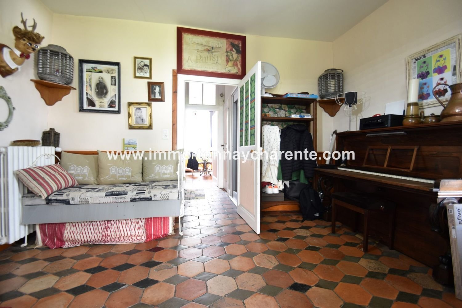 Maison à vendre, 204m², Tonnay-Charente