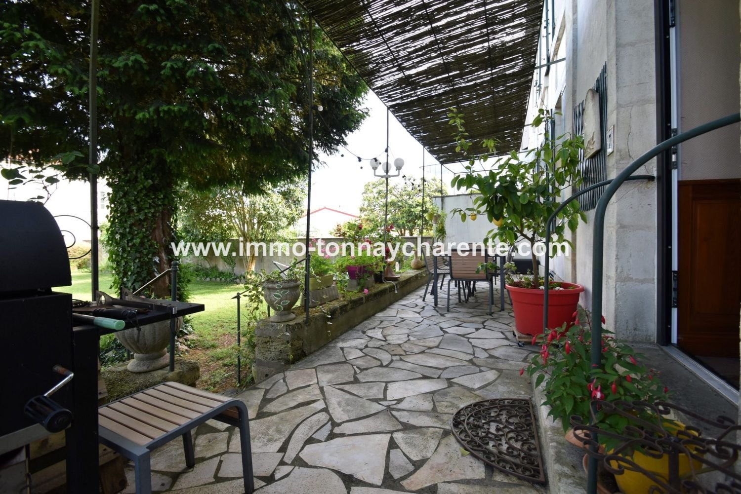 Maison à vendre, 204m², Tonnay-Charente
