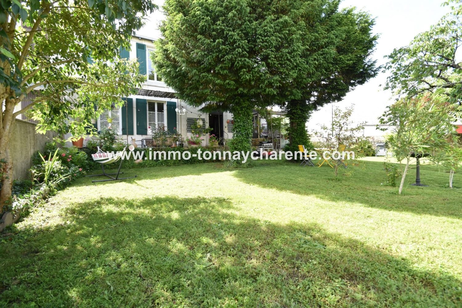Maison à vendre, 204m², Tonnay-Charente