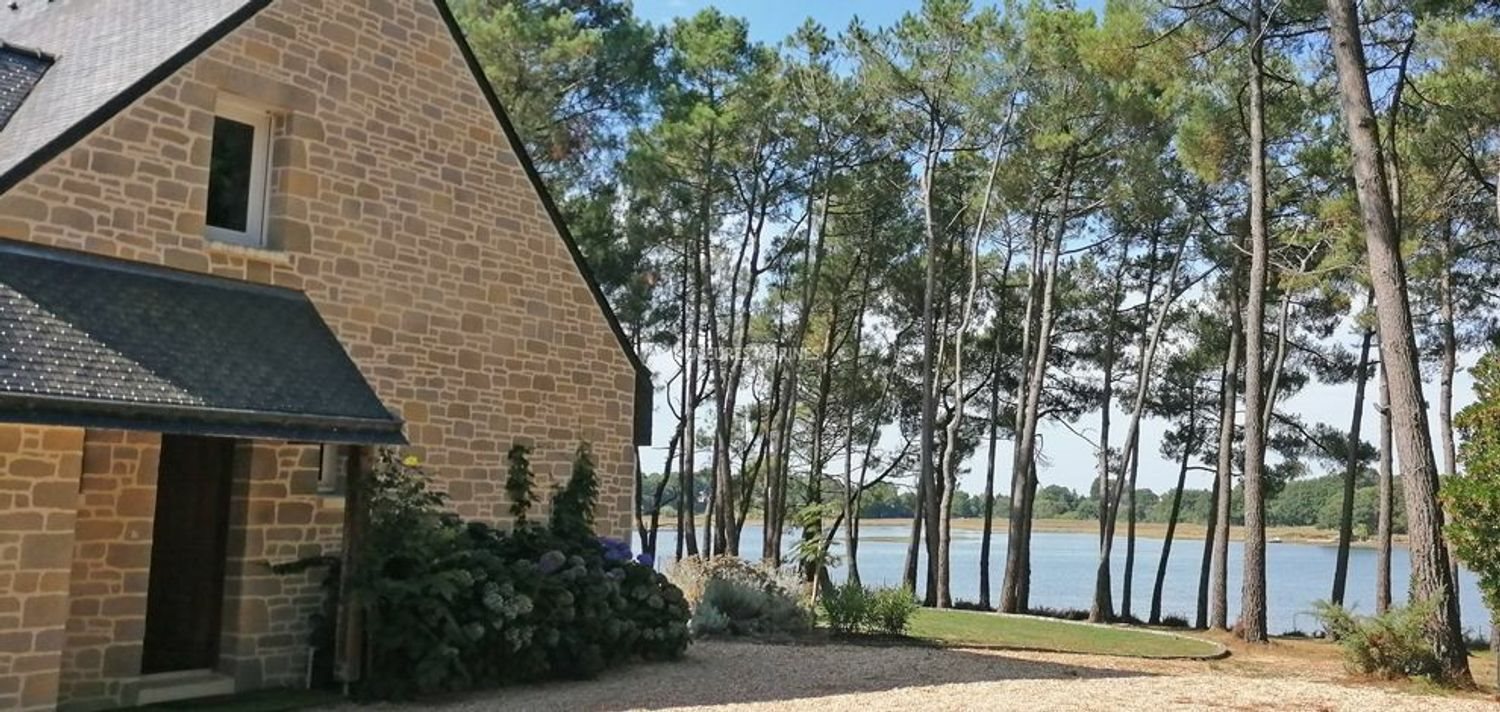 Maison à vendre, 145m², Locoal-Mendon
