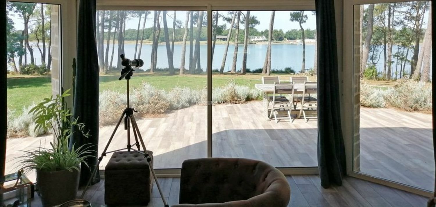Maison à vendre, 145m², Locoal-Mendon