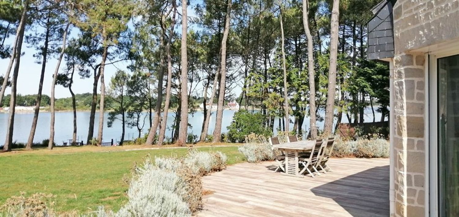 Maison à vendre, 145m², Locoal-Mendon