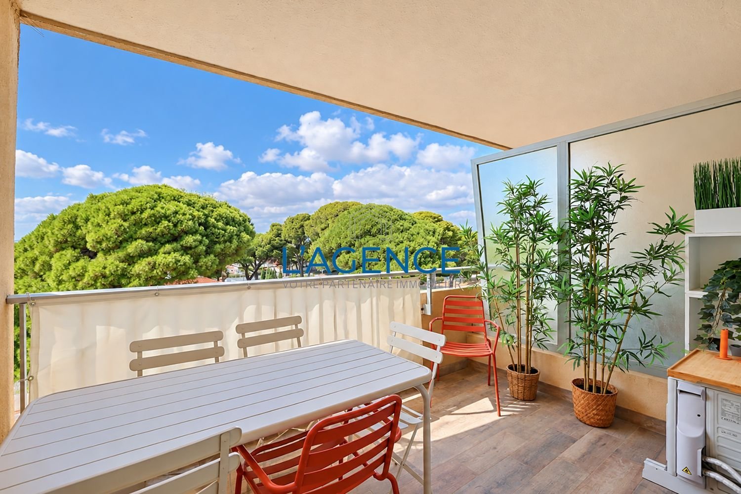 Appartement à vendre, 35m², Hyères