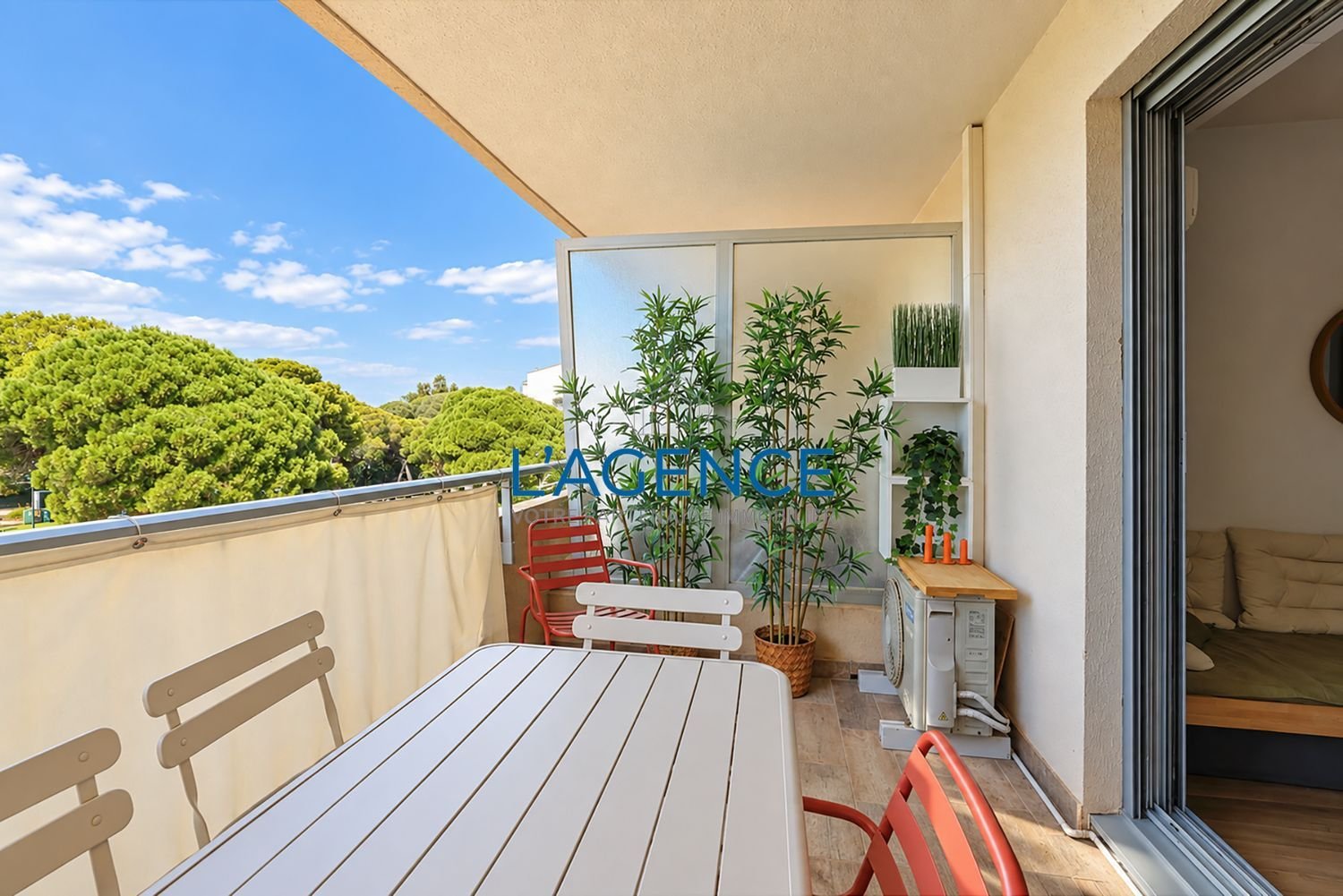 Appartement à vendre, 35m², Hyères
