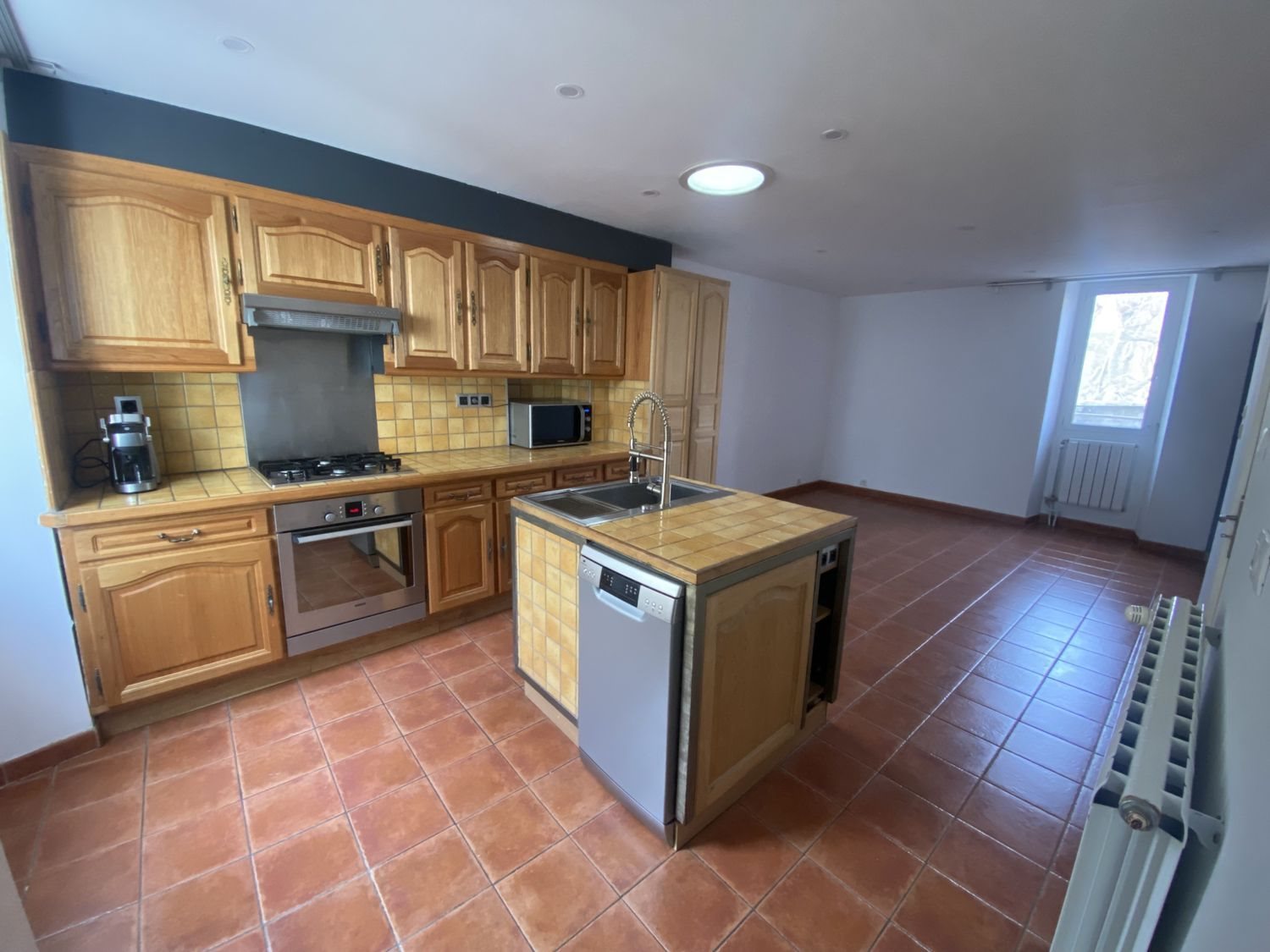 Maison à vendre, 92m², Nans-les-Pins