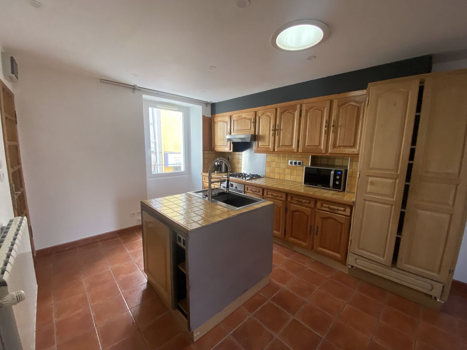 Maison à vendre, 92m², Nans-les-Pins