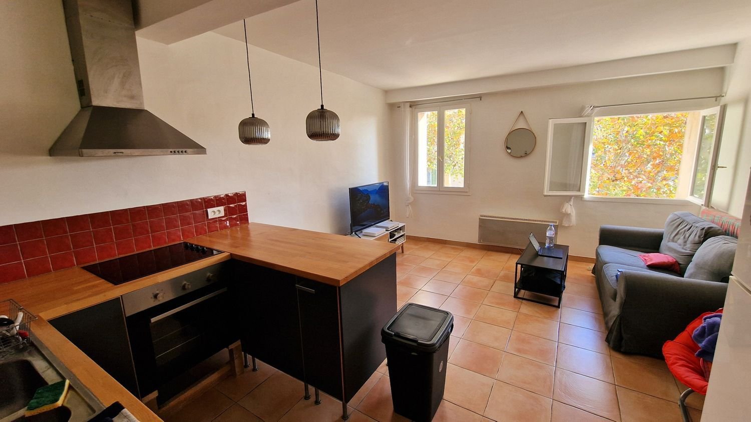 Appartement à louer, 38m², Cadenet