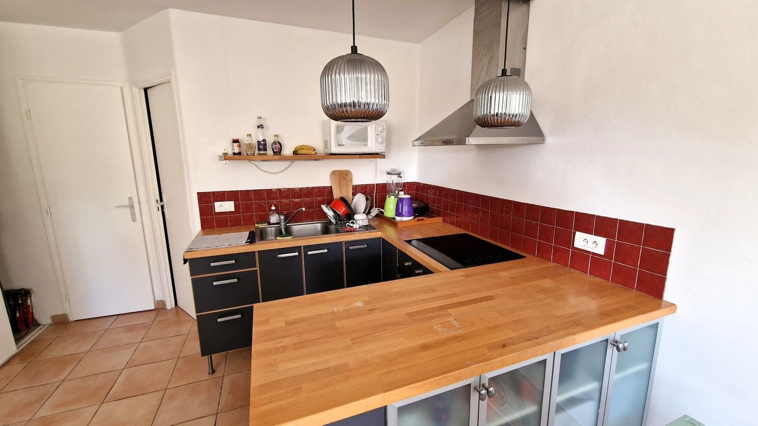 Appartement à louer, 38m², Cadenet