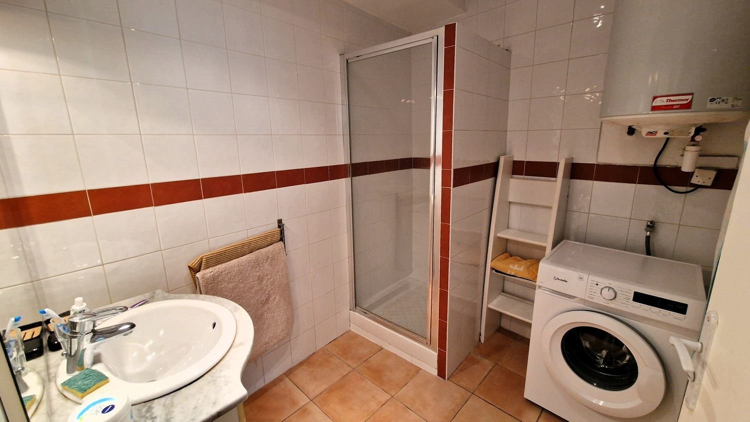 Appartement à louer, 38m², Cadenet