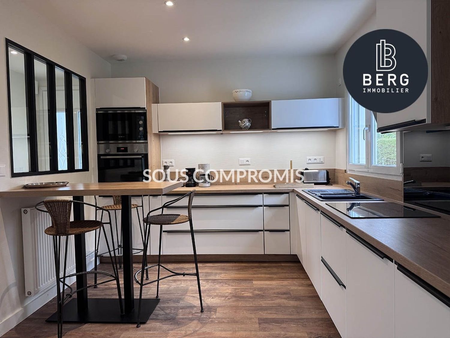 Maison à vendre, 121m², Carnac
