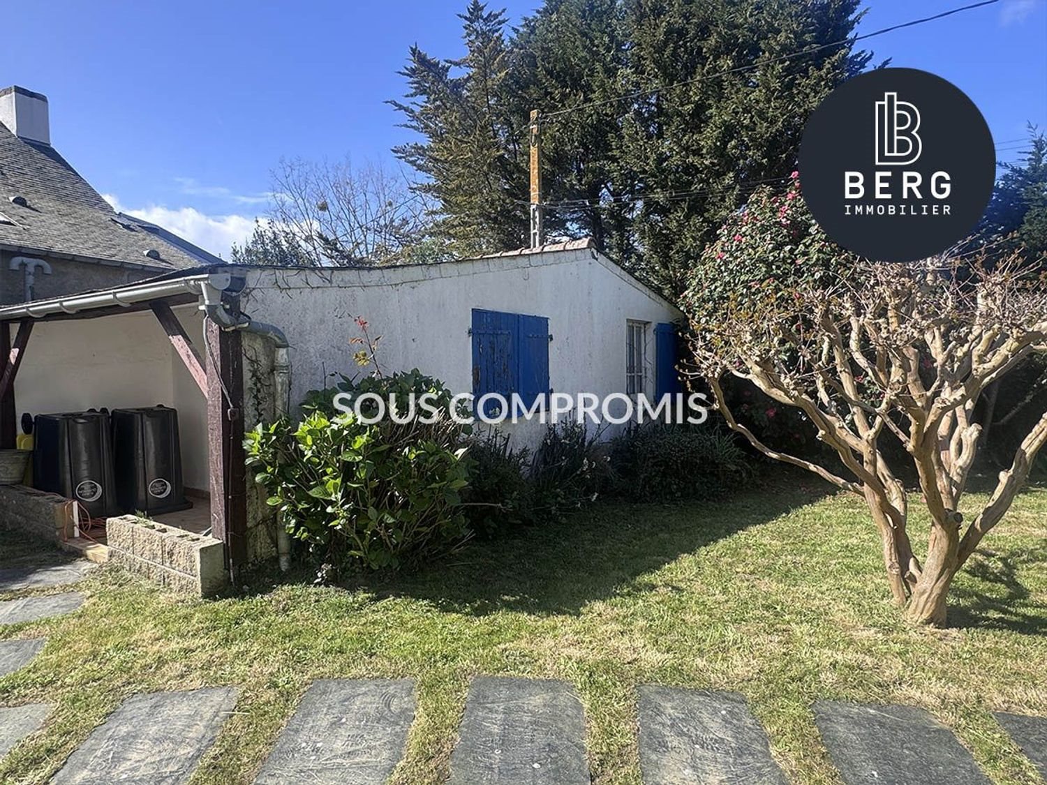 Maison à vendre, 121m², Carnac