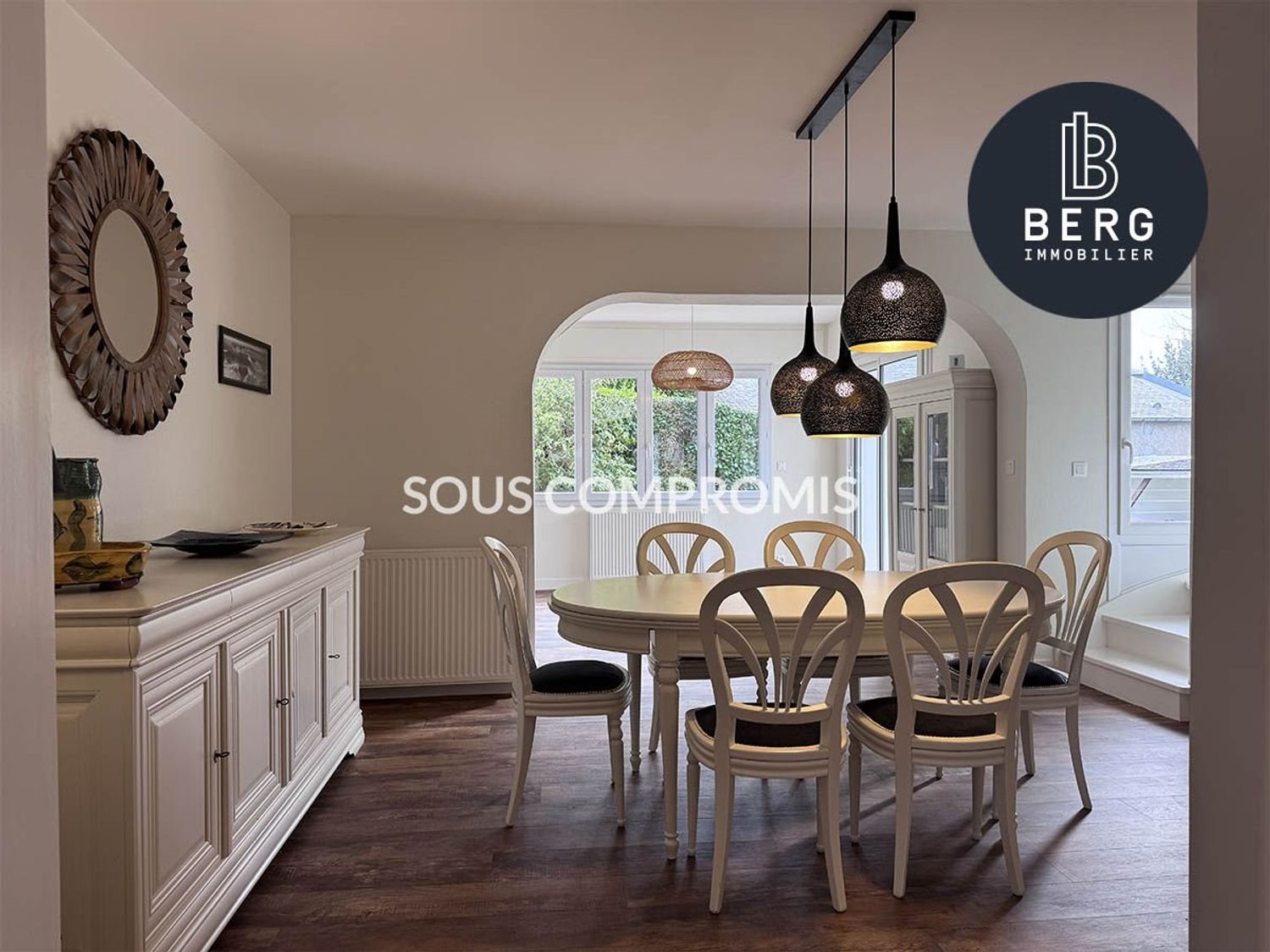 Maison à vendre, 121m², Carnac