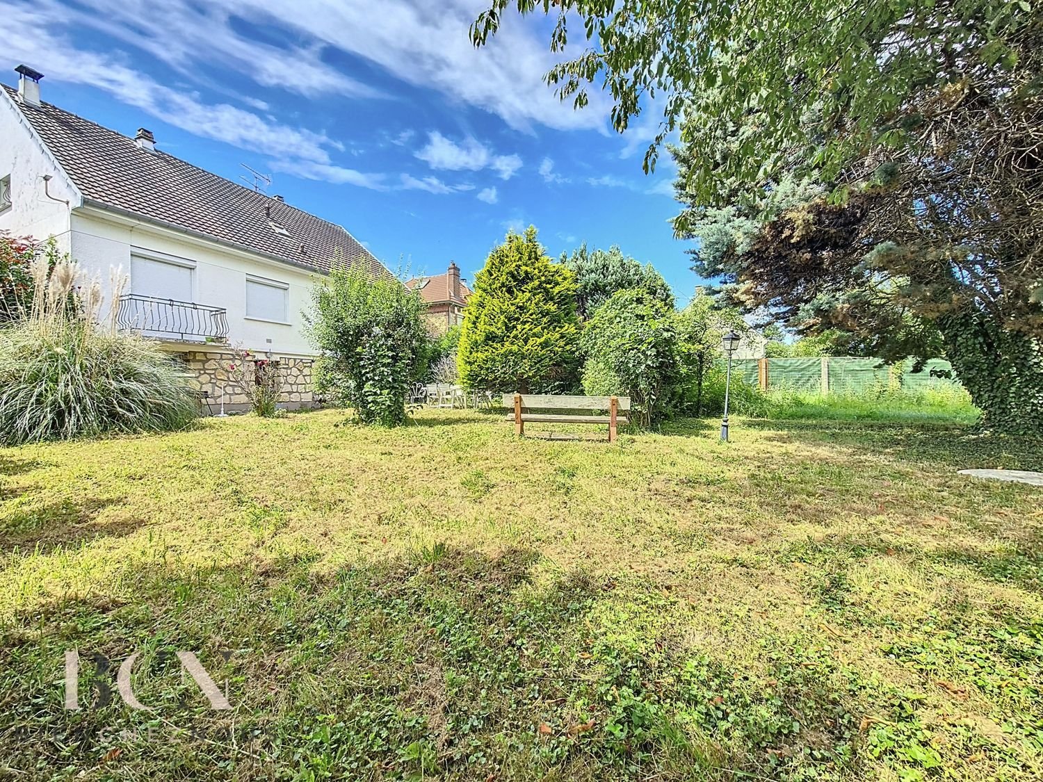 Maison à vendre, 143m², Montsoult