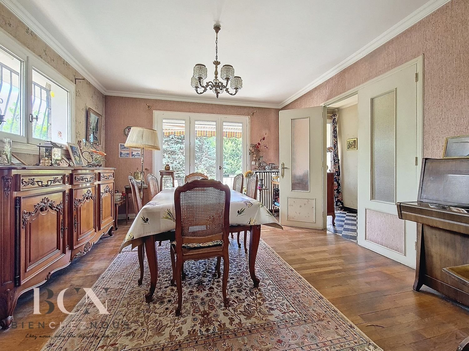 Maison à vendre, 143m², Montsoult