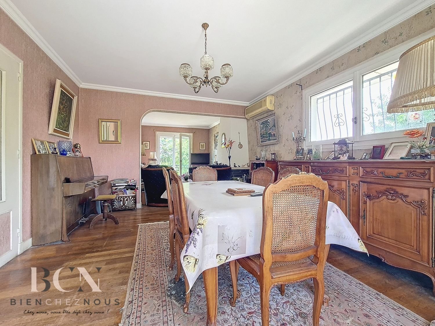 Maison à vendre, 143m², Montsoult