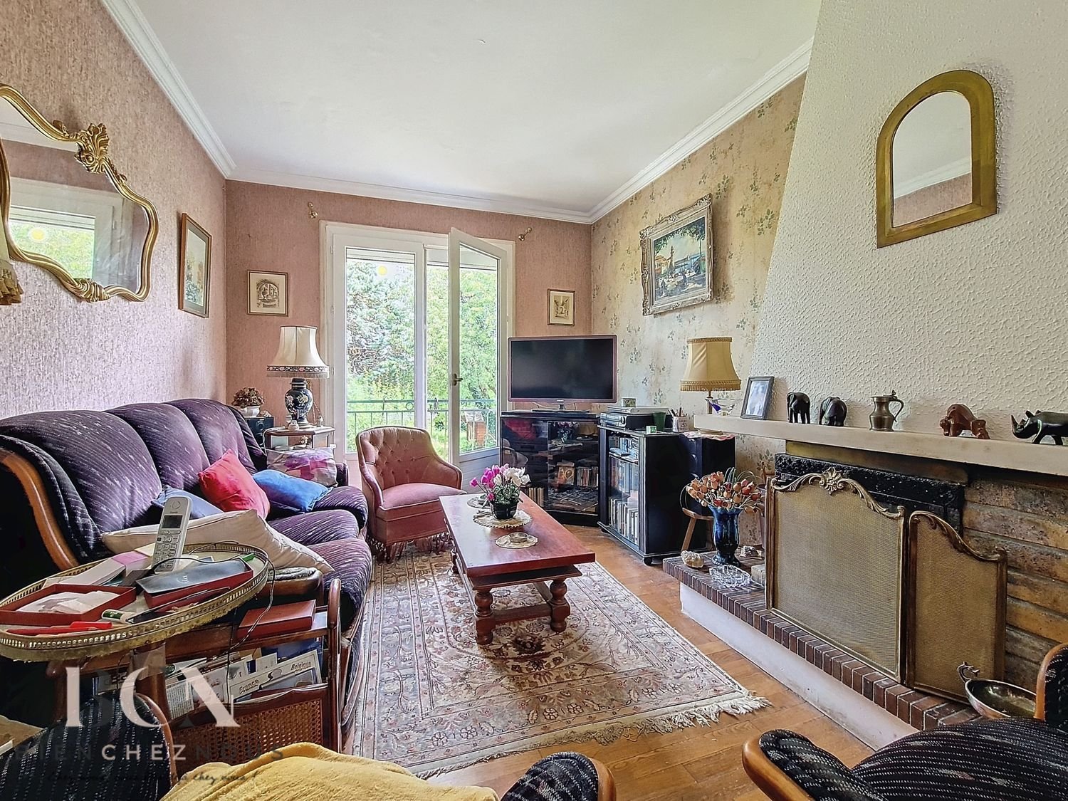 Maison à vendre, 143m², Montsoult