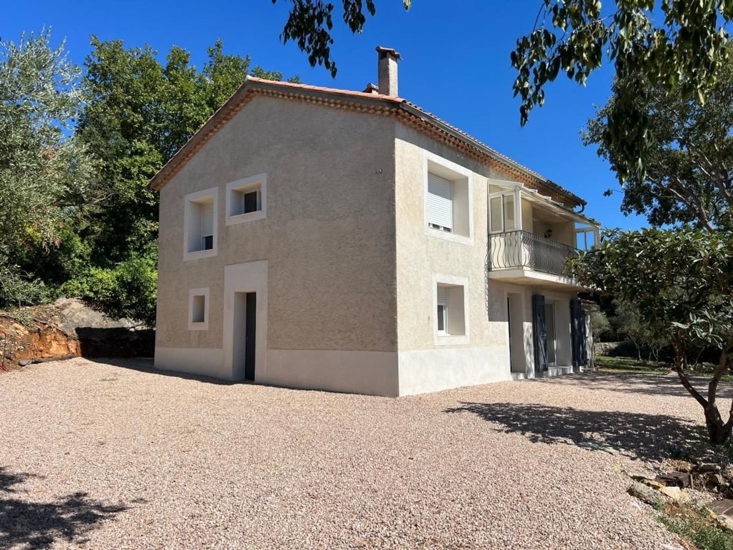 Maison à vendre, 158m², Camps-la-Source