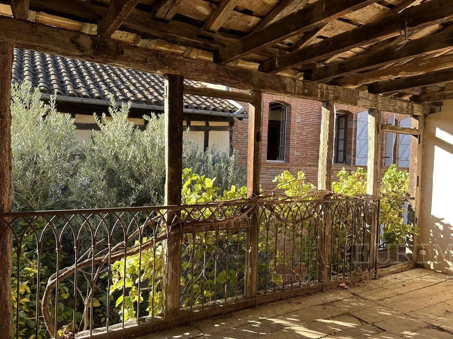 Maison à vendre, 233m², Rieux-Volvestre