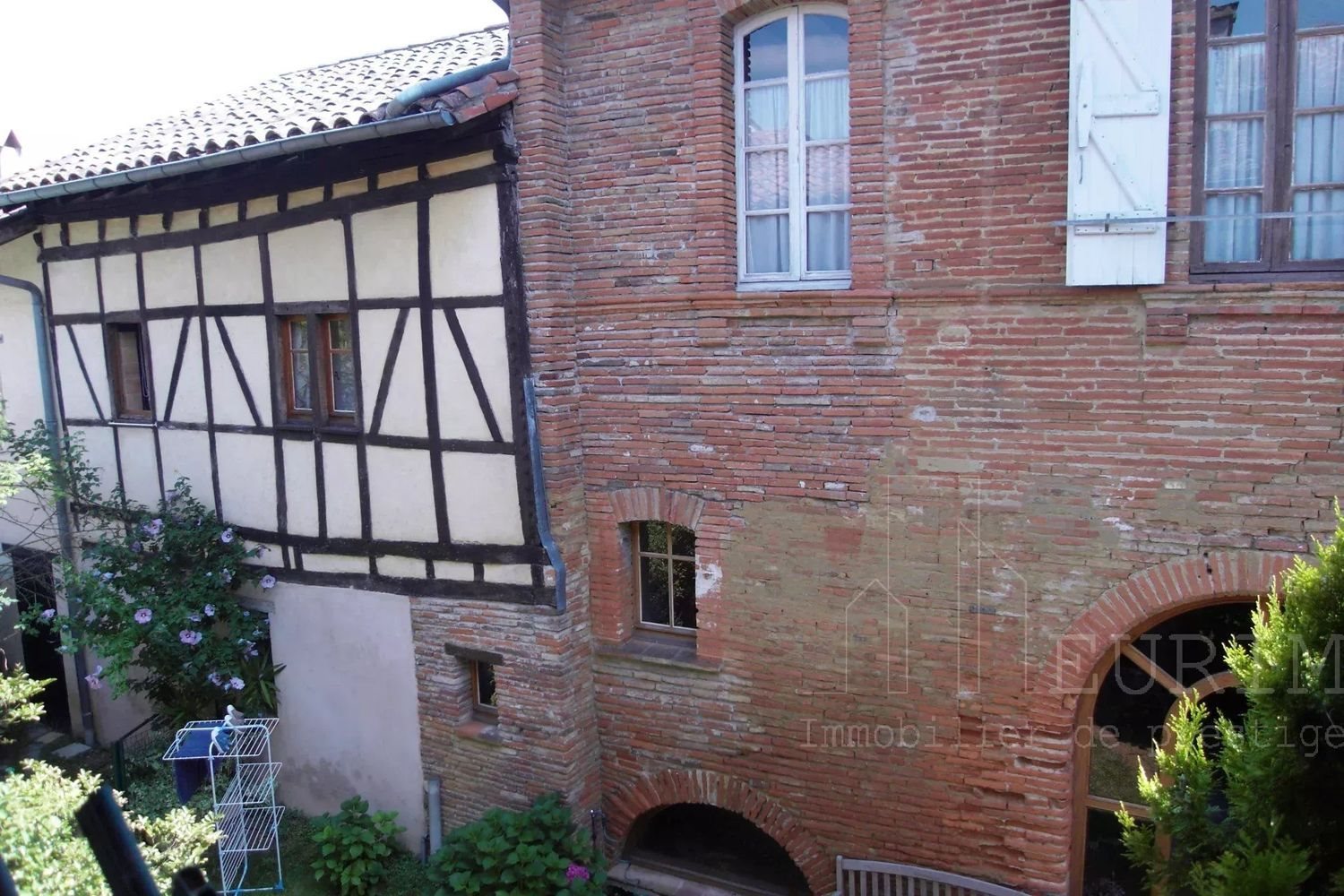 Maison à vendre, 233m², Rieux-Volvestre
