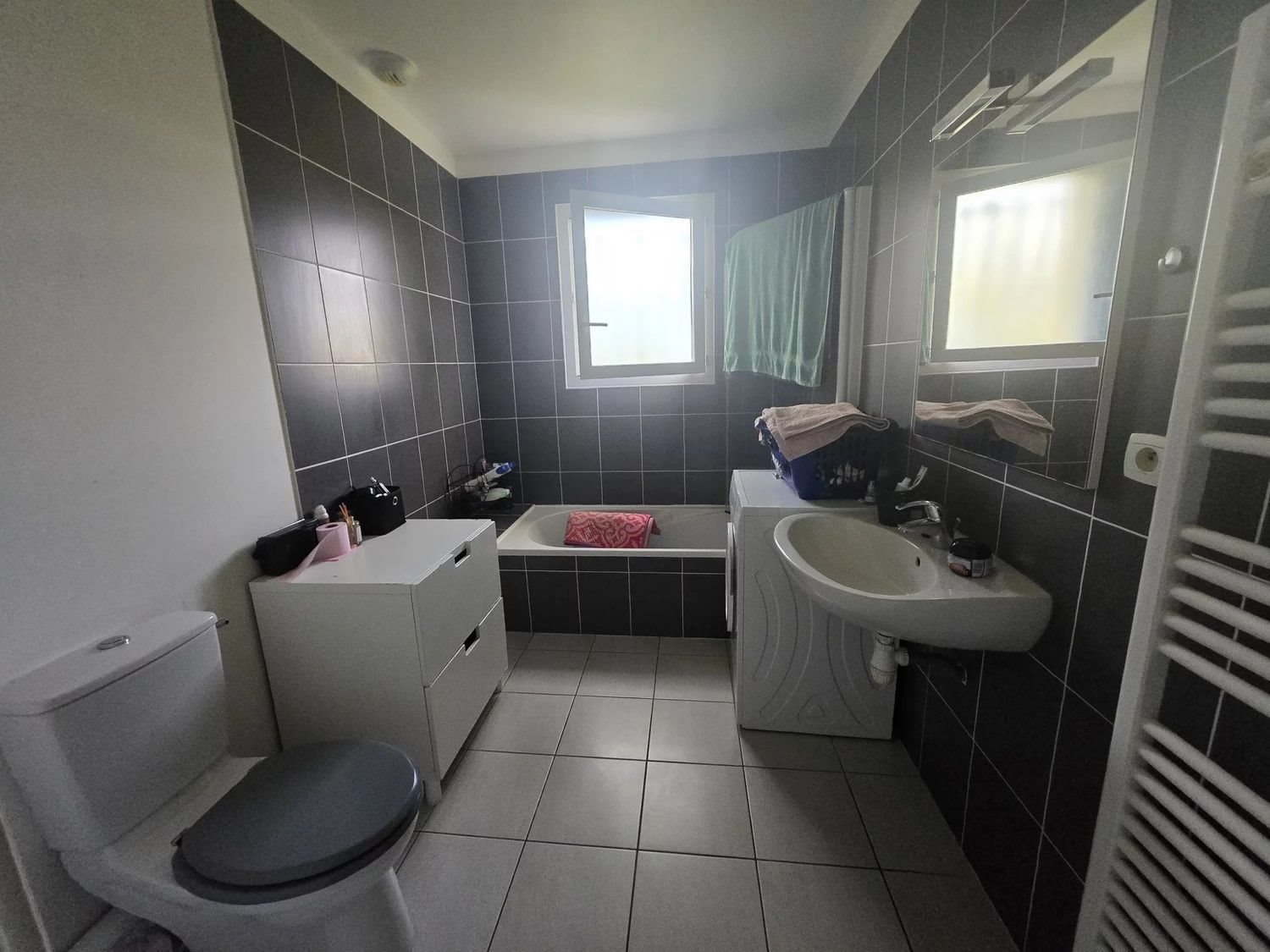 Maison à vendre, 70m², Campugnan
