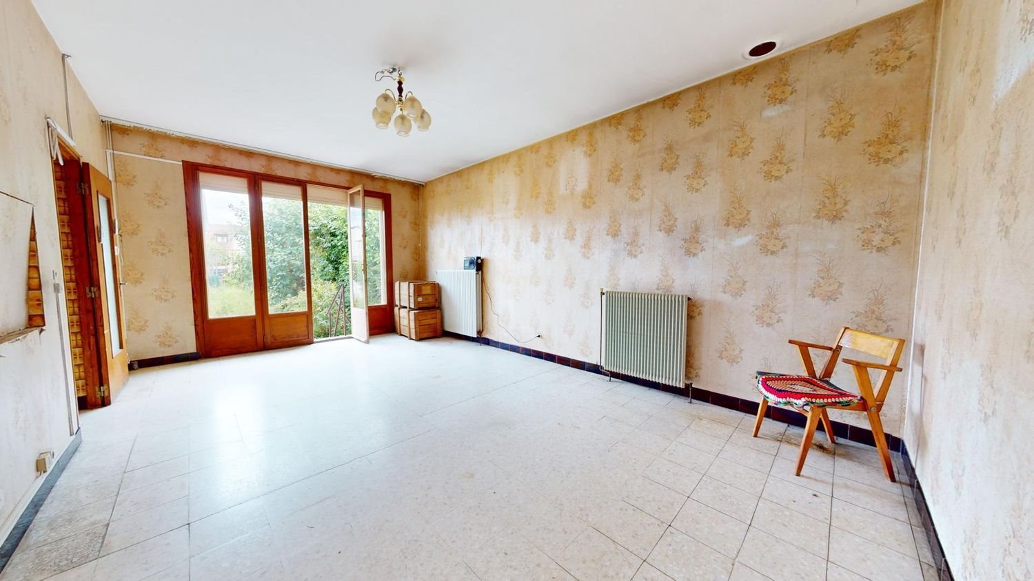 Maison à vendre, 81m², Tremblay-en-France