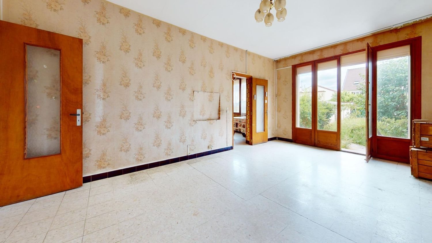 Maison à vendre, 81m², Tremblay-en-France