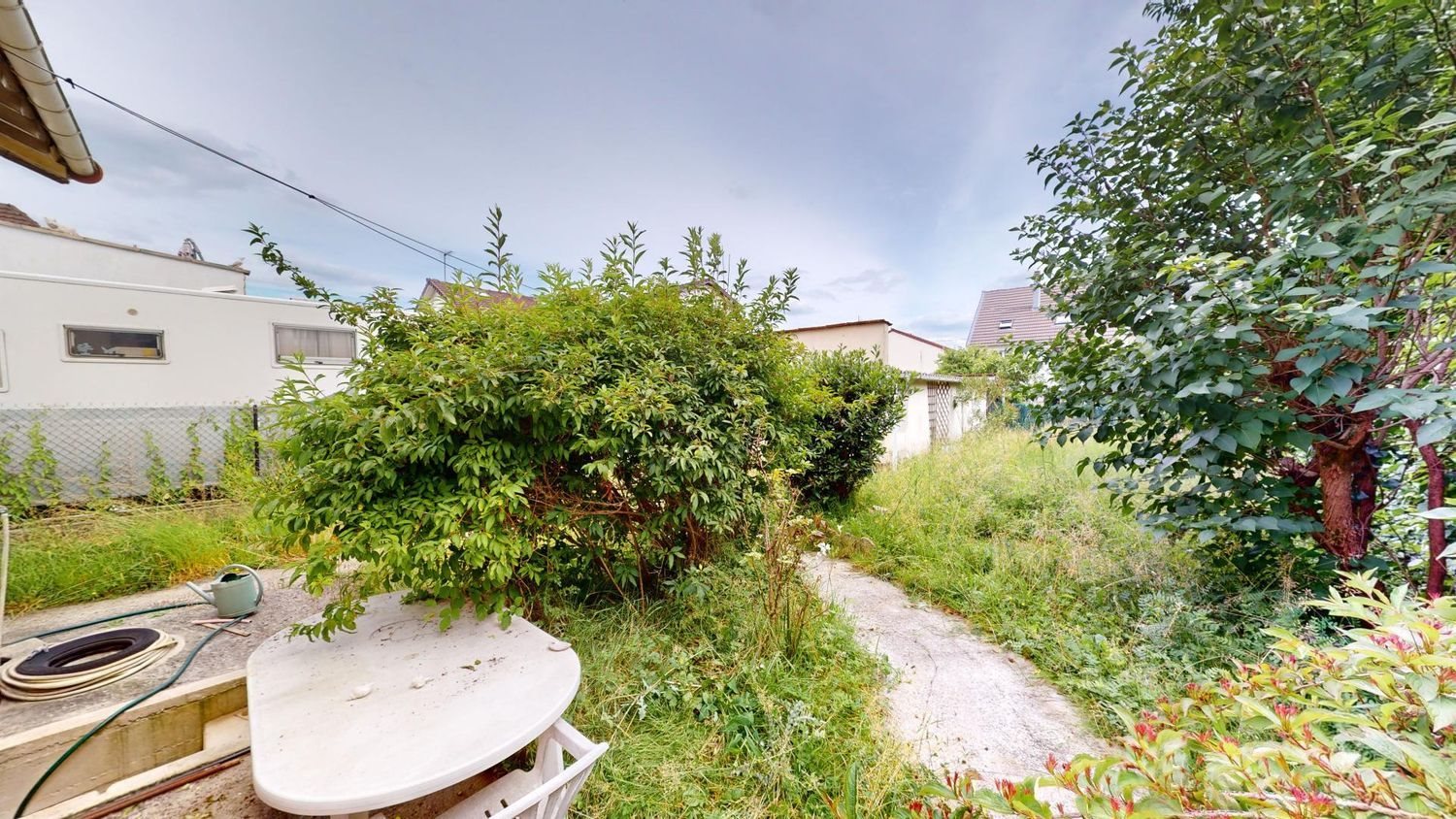 Maison à vendre, 81m², Tremblay-en-France