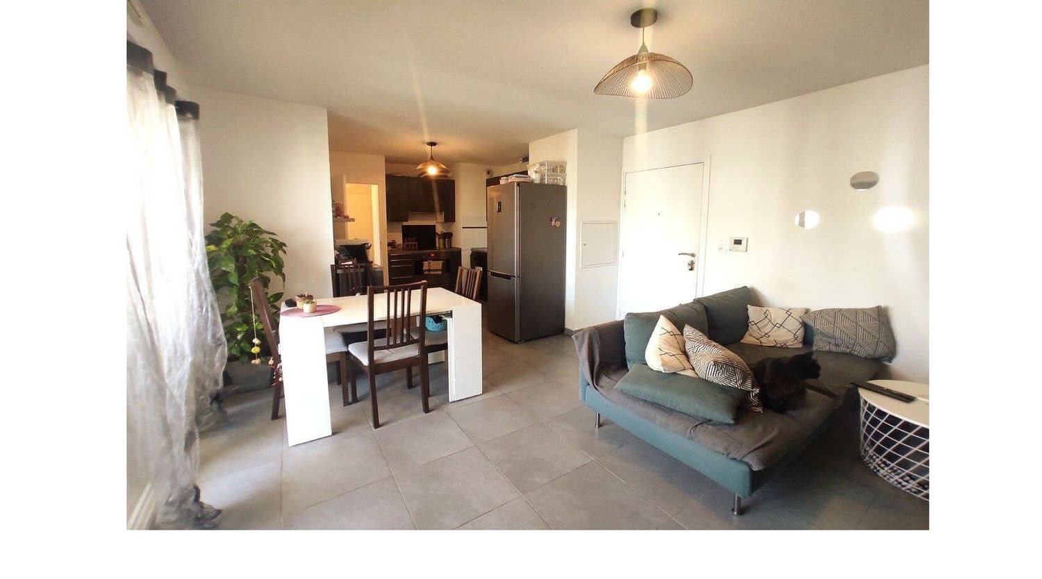 Appartement à vendre, 54m², Gardanne