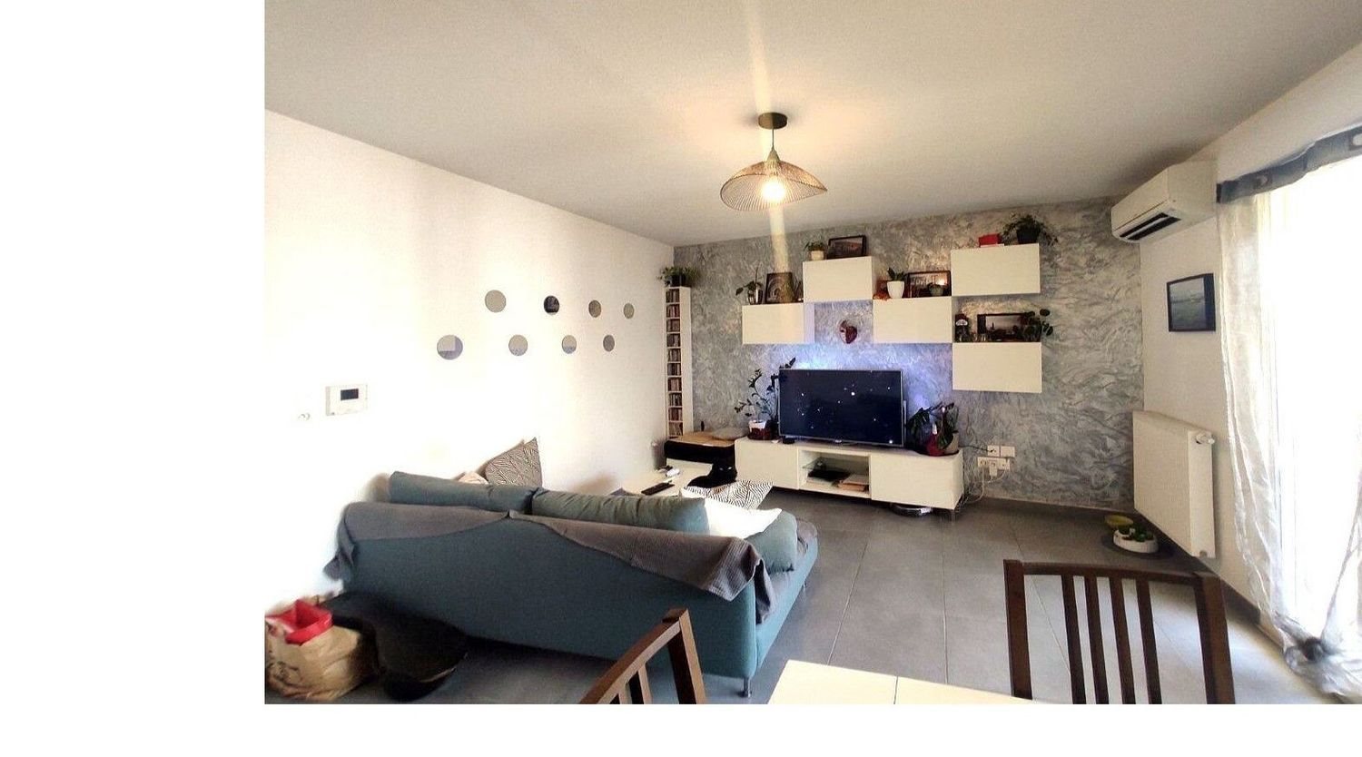 Appartement à vendre, 54m², Gardanne