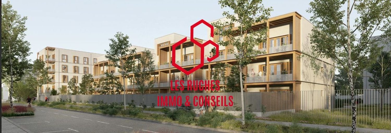 Appartement à vendre, 82m², Bussy-Saint-Georges
