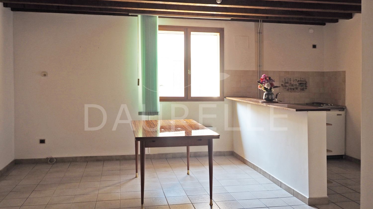 Appartement à vendre, 40m², Châteaurenard